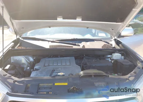 2012 Toyota Highlander Se V6 from USA, damaged, VIN 5TDBK3EH5CS164347